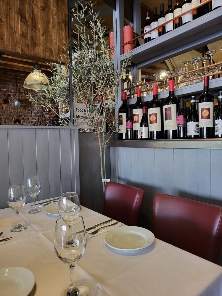 Pasta & Amore Image (10)