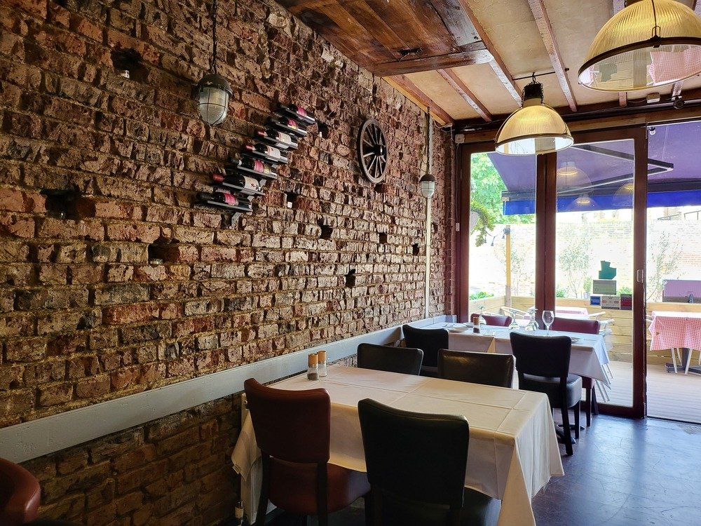 Pasta & Amore Image (11)