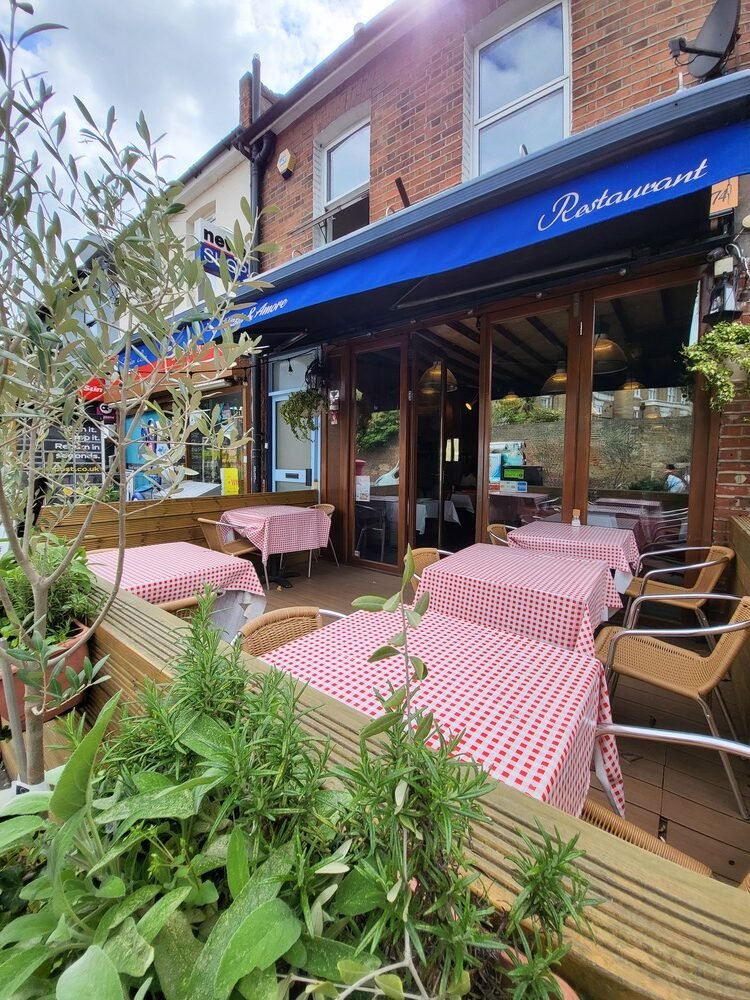 Pasta & Amore Image (5)