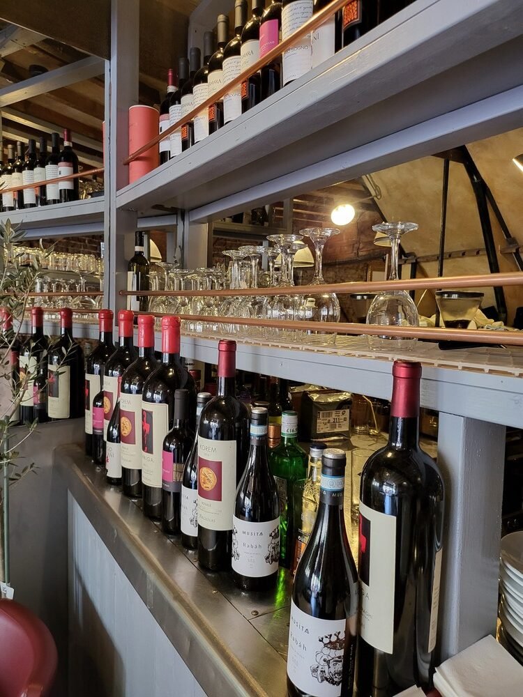 Pasta & Amore Image (8)